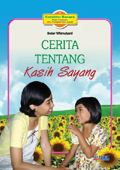 Cerita tentang Kasih Sayang