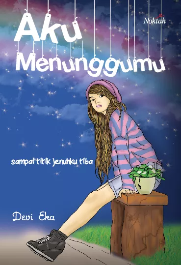 Aku Menunggumu