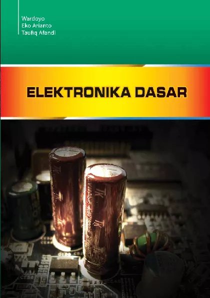 Elektronika Dasar