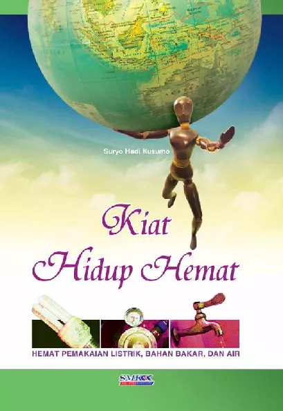 Kiat Hidup Hemat