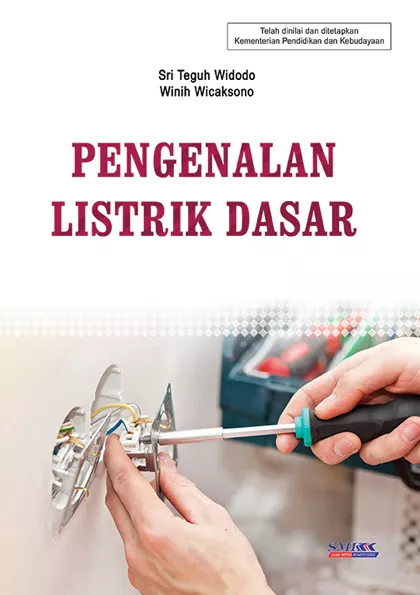 Pengenalan Listrik Dasar