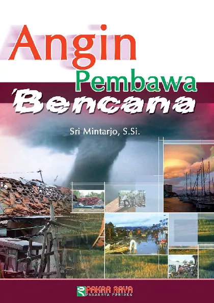 Angin Pembawa Bencana