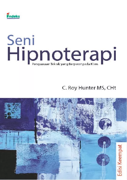 Seni Hipnoterapi