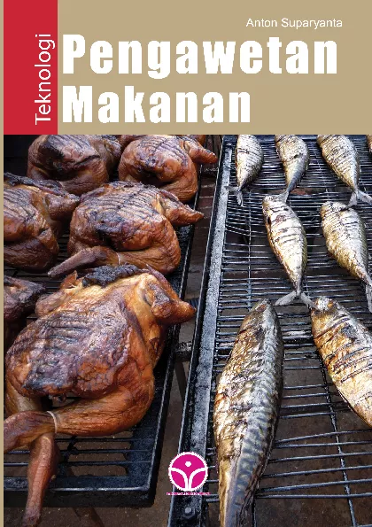 Teknologi Pengawetan Makanan