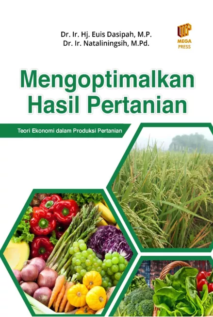 Mengoptimalkan Hasil Pertanian: Teori Ekonomi dalam Produksi Pertanian