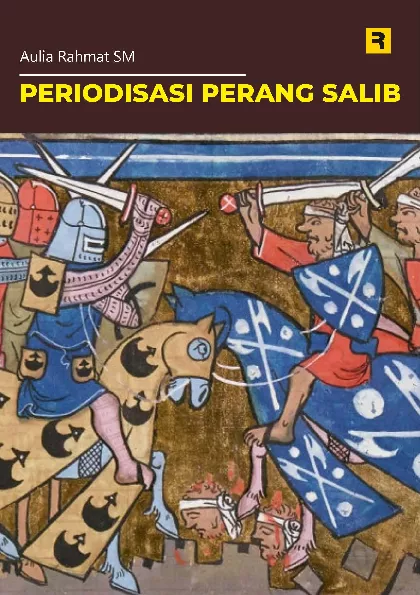 Periodisasi Perang Salib