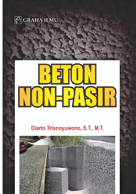 Beton Non-Pasir