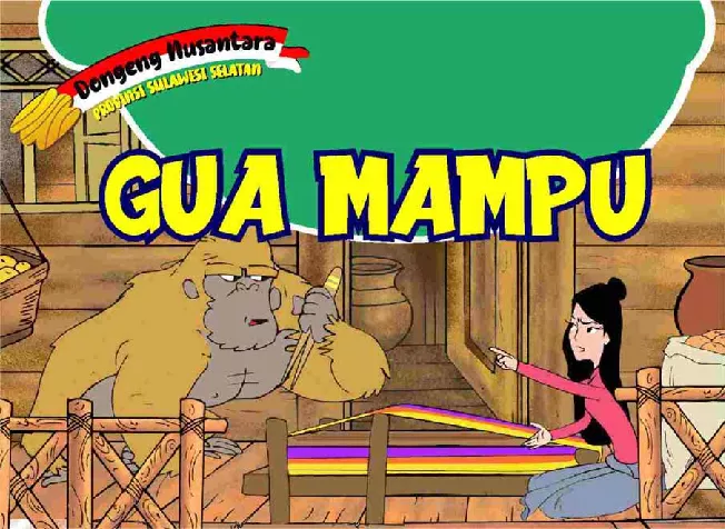 Gua Mampu