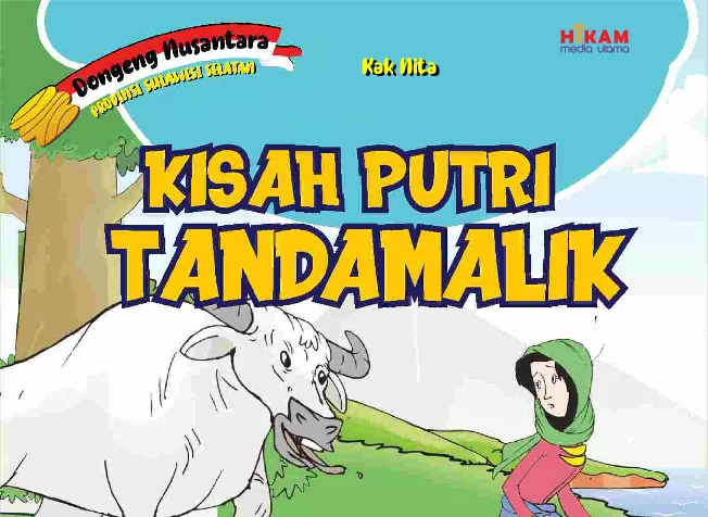 Kisah Putri Tandampalik