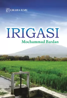 Irigasi