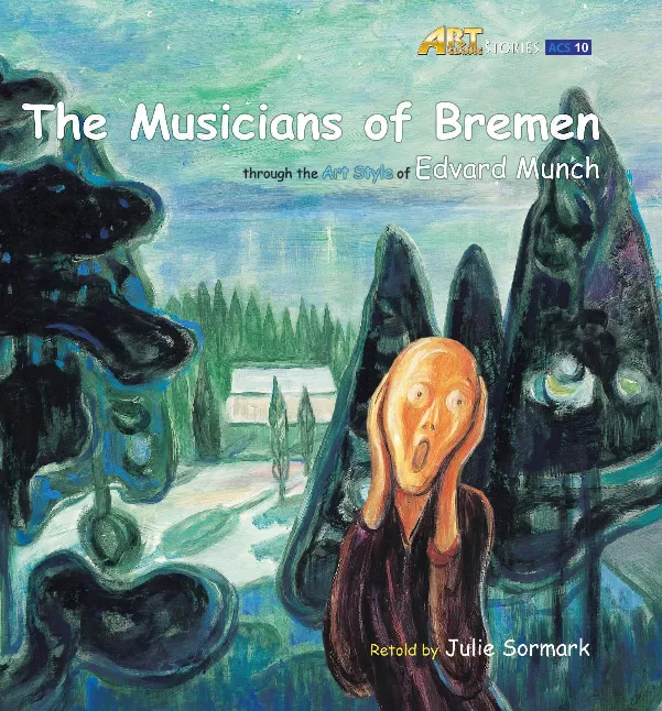 The Musicians of Bremen