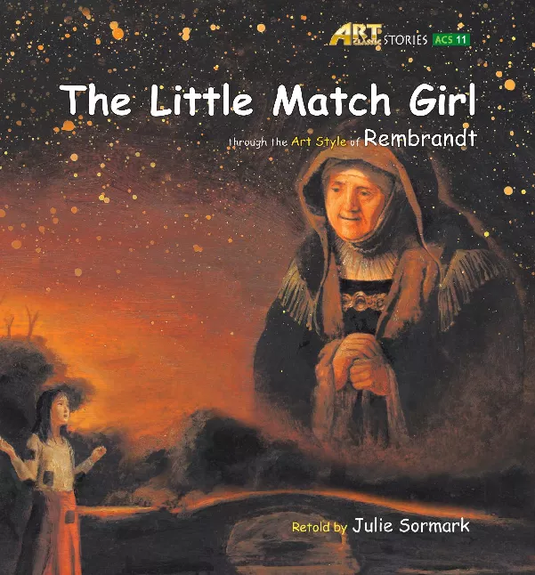 The Little Match Girl
