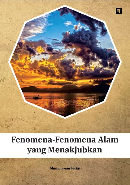 Fenomena-Fenomena Alam yang Menakjubkan