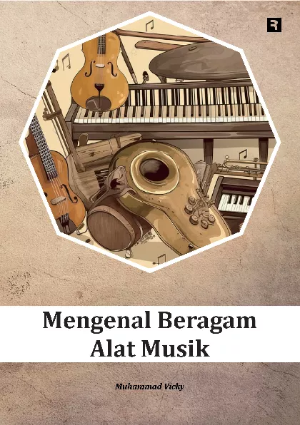 Mengenal Beragam Alat Musik