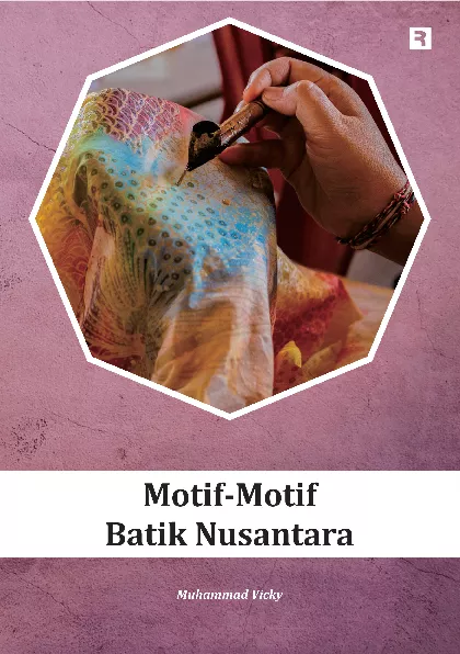 Motif-Motif Batik Nusantara