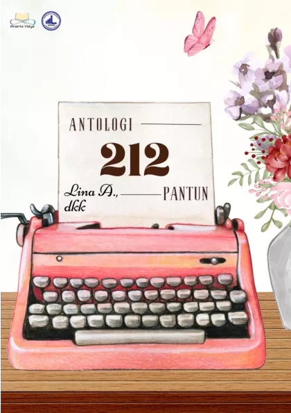 Antologi 212 Pantun