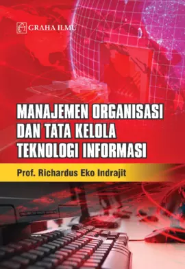 Manajemen Organisasi dan Tata Kelola Teknologi Informasi