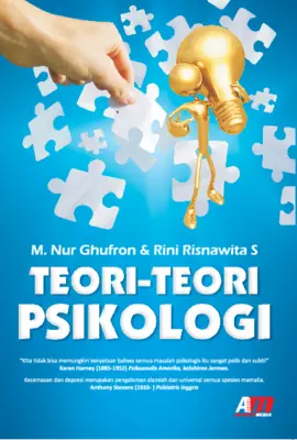 Teori-Teori Psikologi