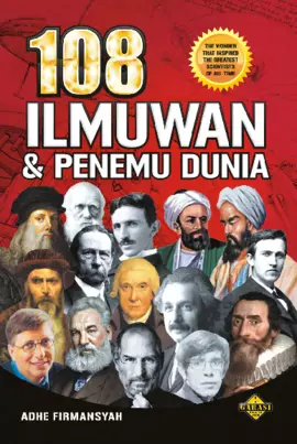 108 Tokoh Ilmuwan Dan Penemu Dunia