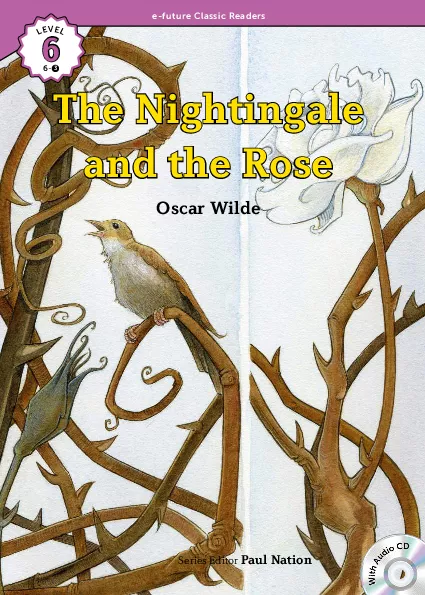 The Nightingale and the Rose