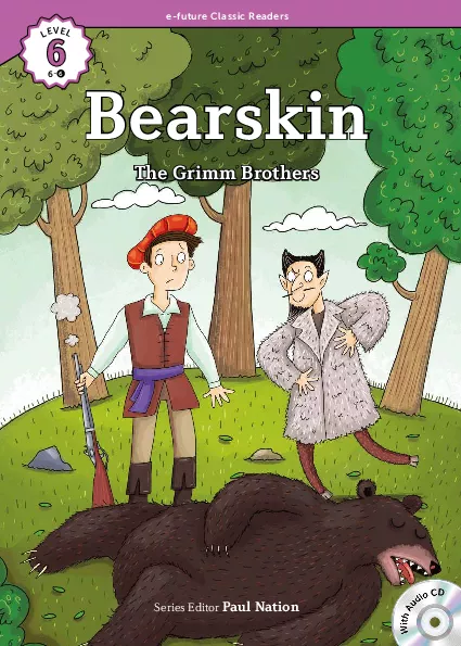 Bearskin