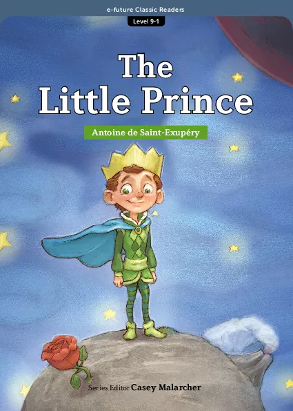 The Little Prince