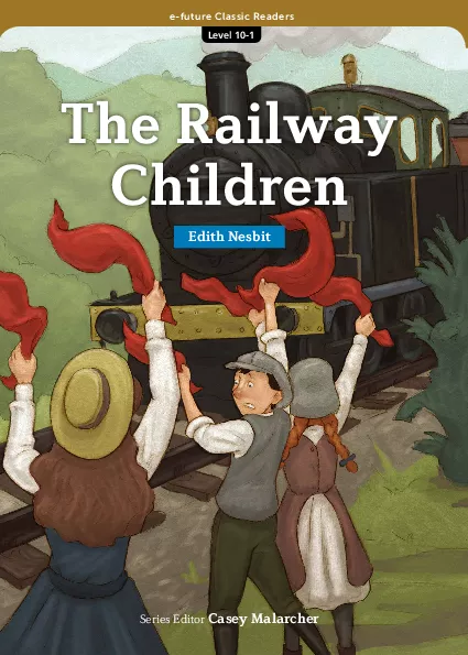 The Railway Children