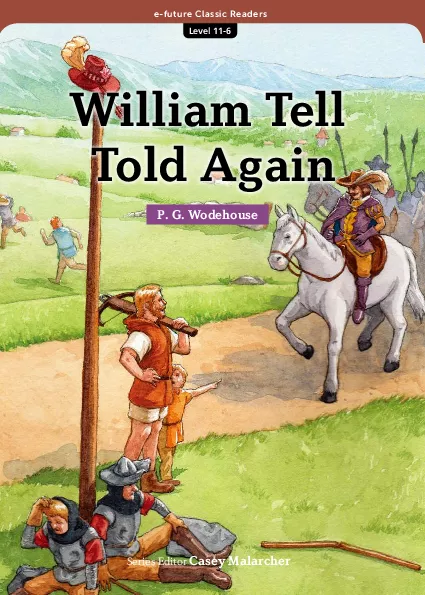 William Tell Told Again