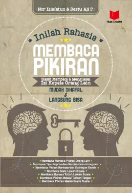 Inilah Rahasia Membaca Pikiran