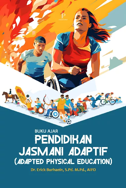 Pendidikan Jasmani Adaptif (Adapted Physical Education)