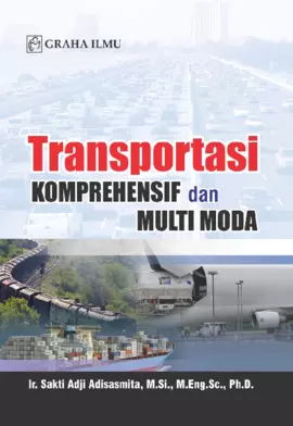 Transportasi Komprehensif dan Multi Moda