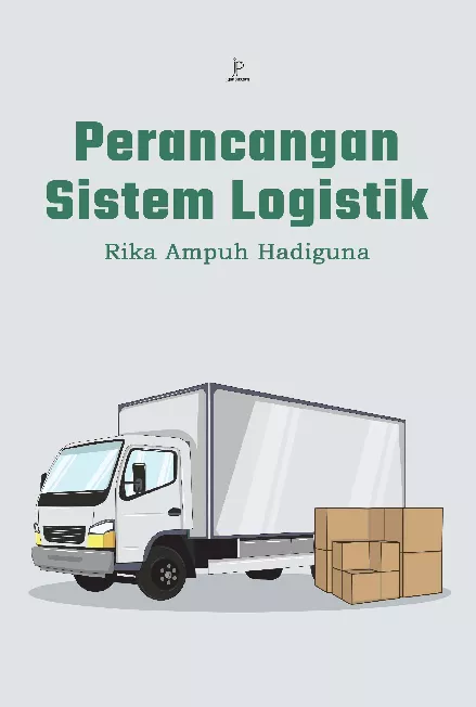 Perancangan Sistem Logistik