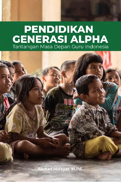 Pendidikan Generasi Alpha