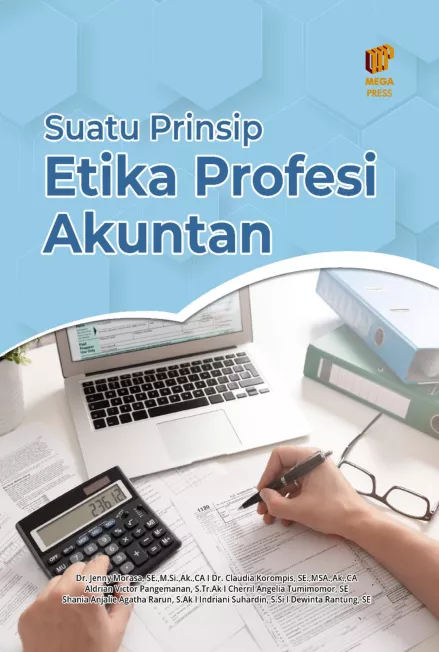 Suatu Prinsip Etika Profesi Akuntan