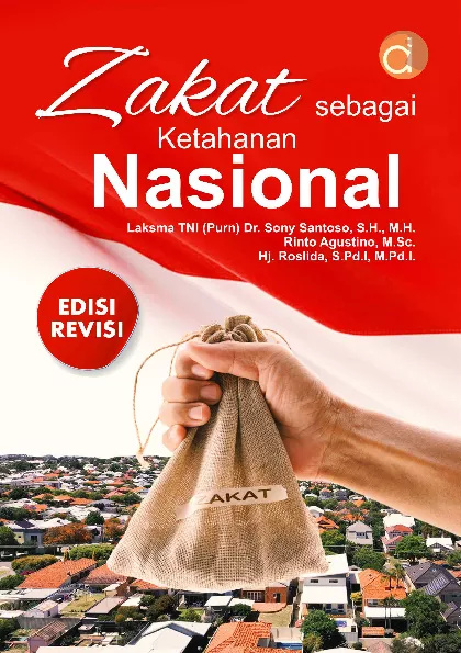 Zakat sebagai Ketahanan Nasional
