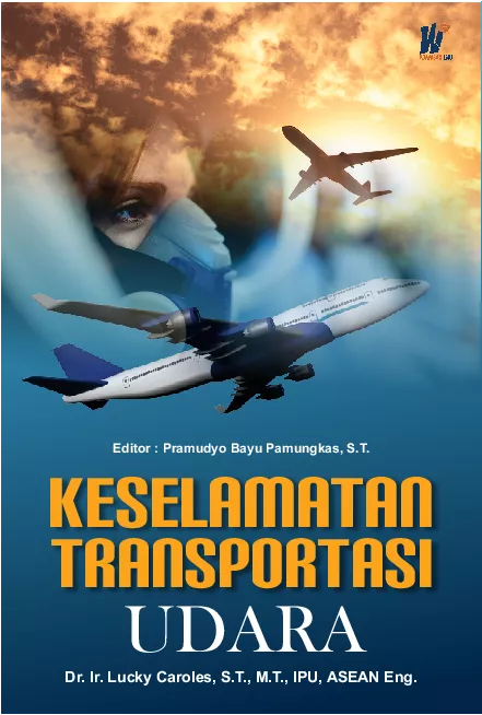 Keselamatan Transportasi Udara