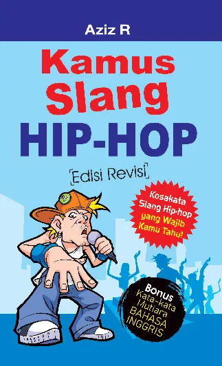 Kamus Slang Hip-Hop Edisi Revisi