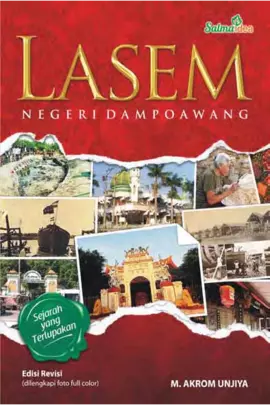 Lasem Negeri Dampoawang