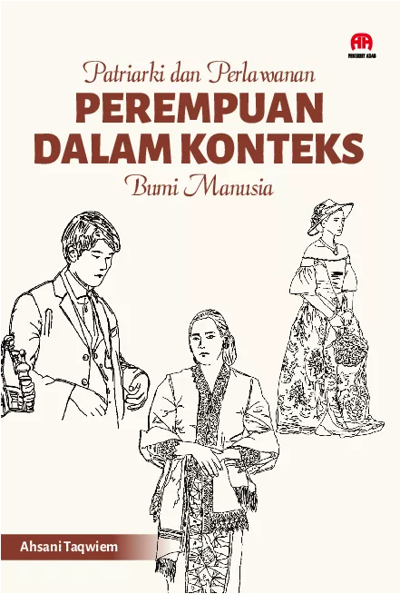 Patriarki dan Perlawanan Perempuan dalam Konteks Bumi Manusia