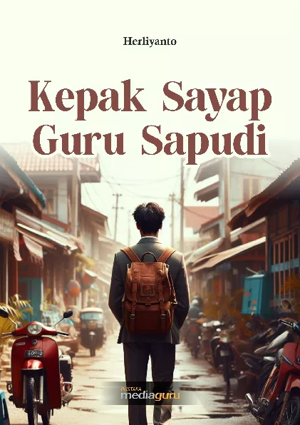 Kepak sayap guru sapudi