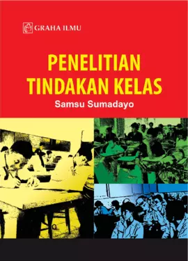 Penelitian Tindakan Kelas