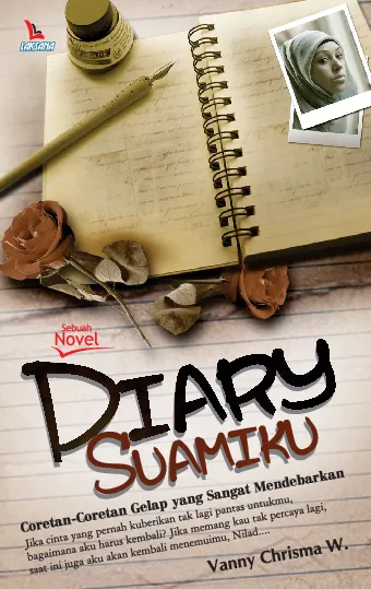 Diary Suamiku