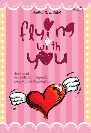 Flying With You!