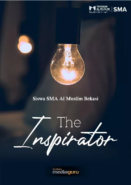 The inspirator