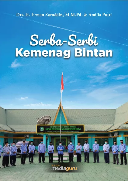 Serba-serbi Kemenag Bintan
