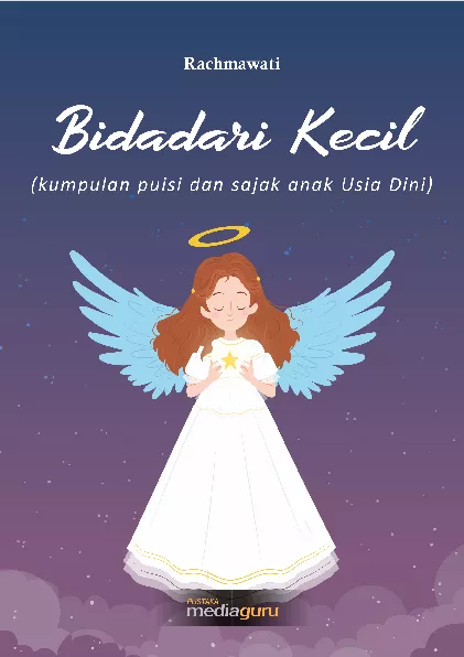 Bidadari kecil