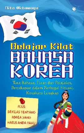 Belajar Kilat Bahasa Korea