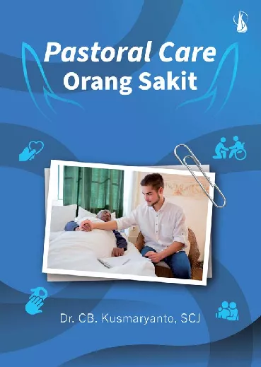Pastoral Care Orang Sakit
