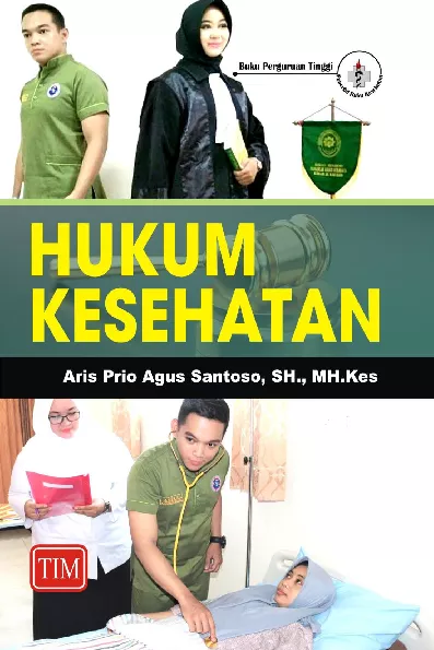 Hukum Kesehatan