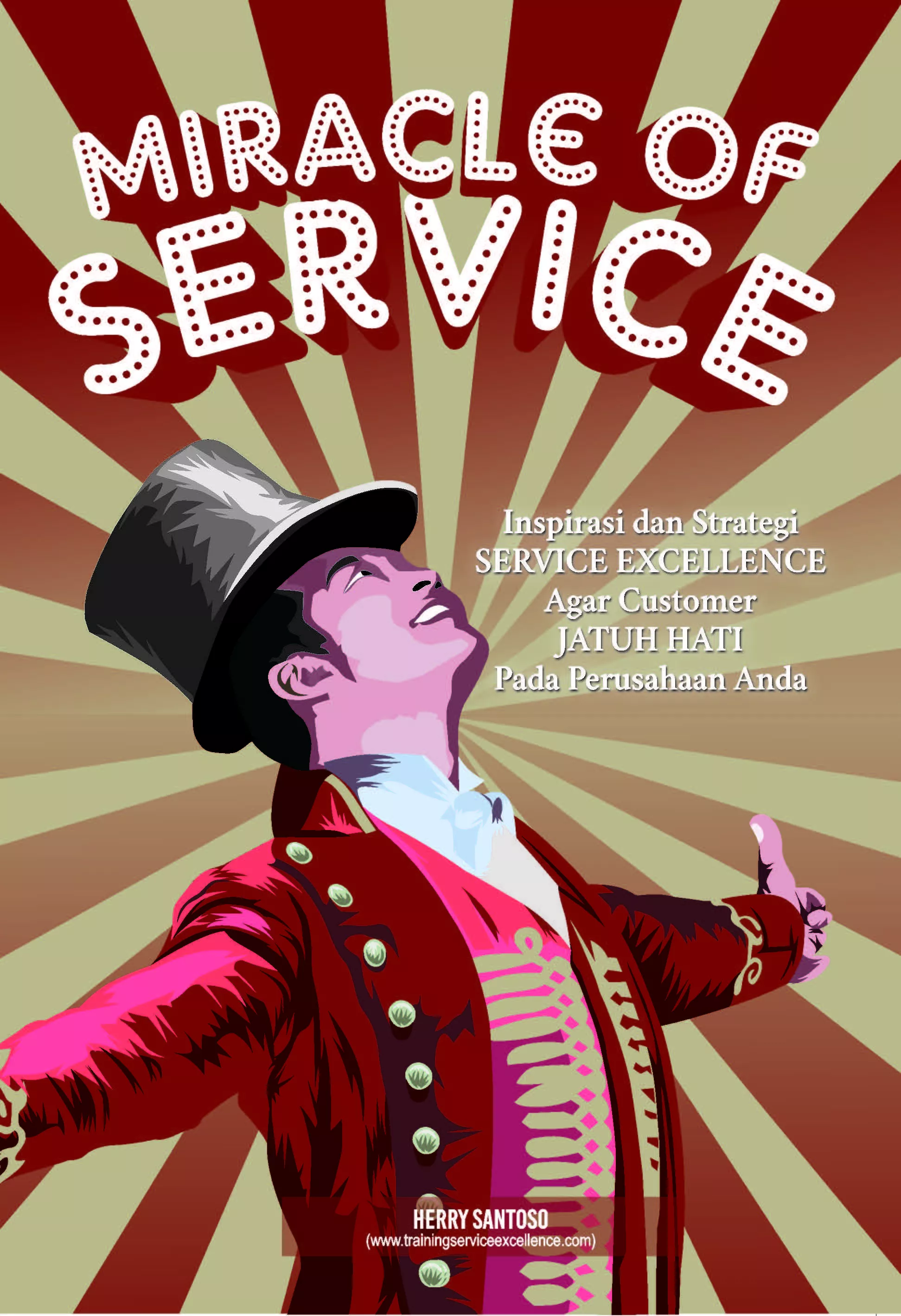Miracle Of Service
